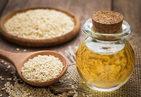 خرید و فروش روغن کنجد پخت و پز با شرایط فوق العاده